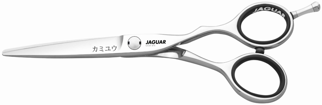 Foarfece pentru frizeri Jaguar (88575).
