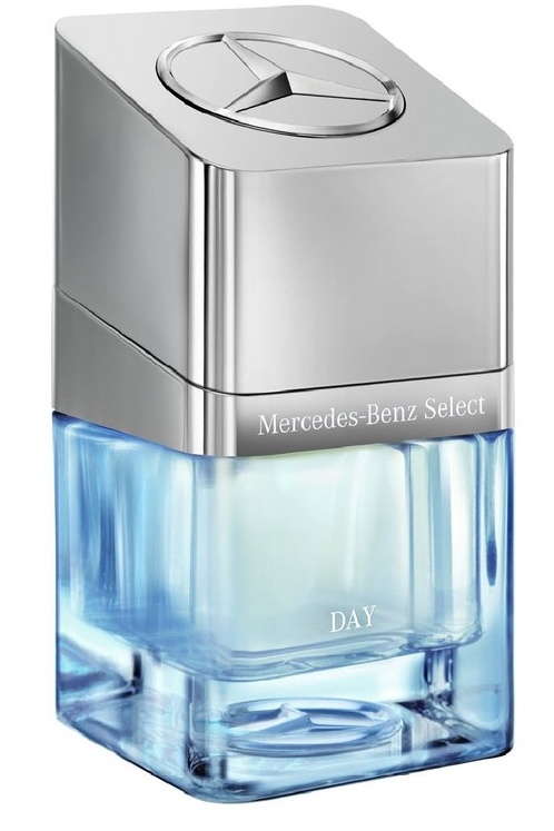 Parfum pentru el Mercedes-Benz Select Day EDT 50ml