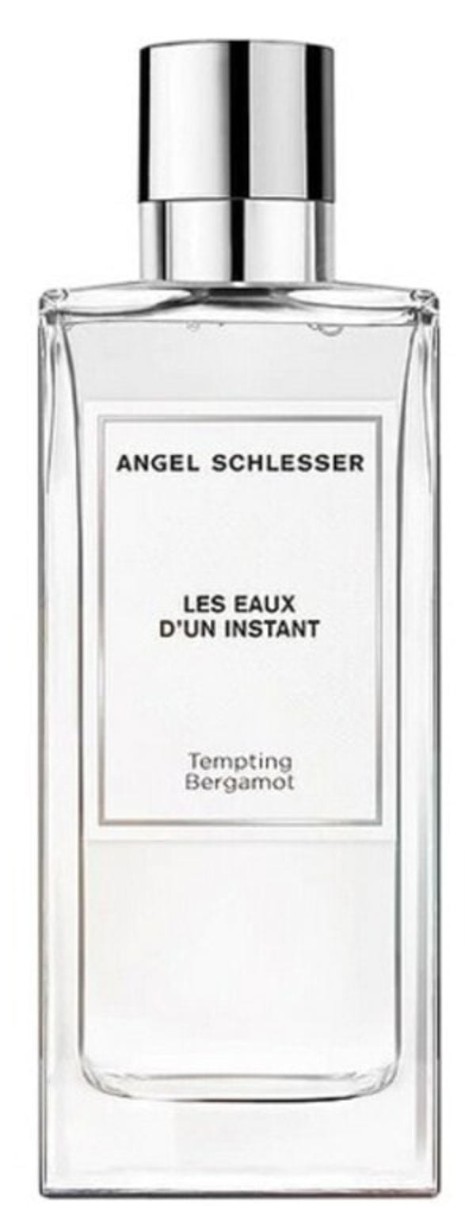 Парфюм-унисекс Angel Schlesser Tempting Bergamota EDT 100ml