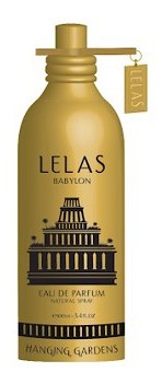 Parfum-unisex Lelas Babylon EDP 150ml