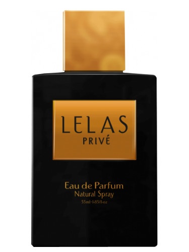 Parfum-unisex Lelas Fire On Ice EDP 55ml