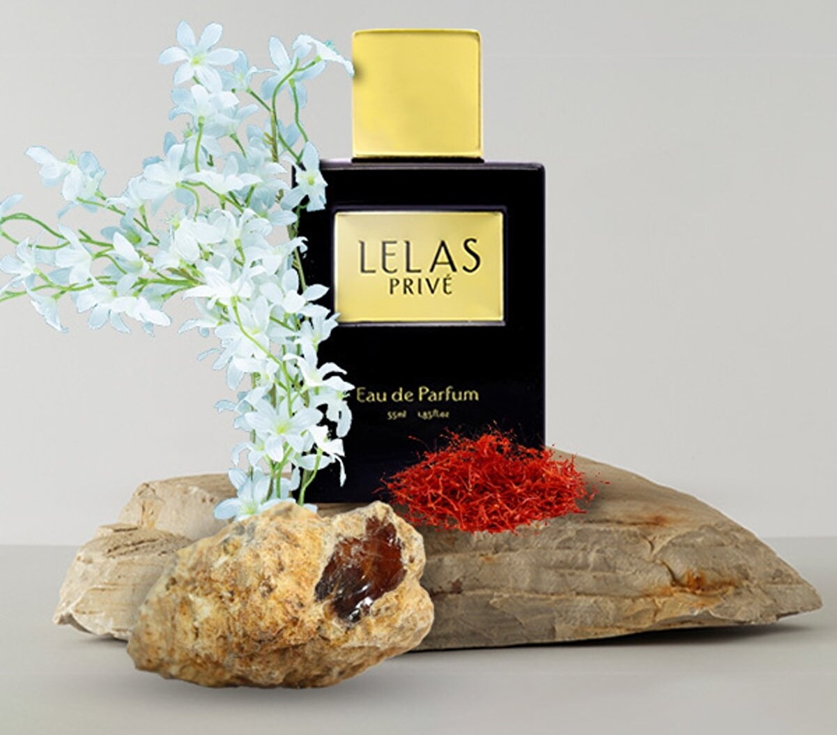 Parfum pentru el Lelas Great EDP 55ml