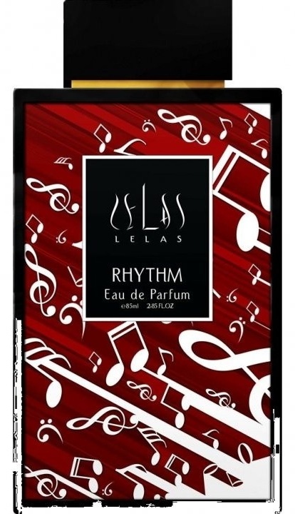 Parfum pentru el Lelas Rhythm EDP 85ml