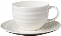 Сервиз Qualitier Echo 90ml 12.5cm (316607/316017)