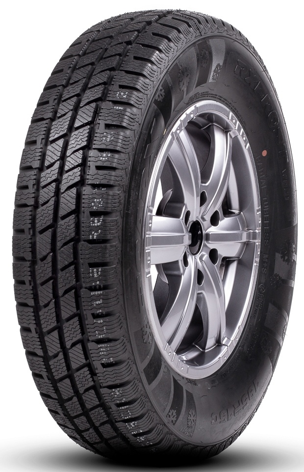 Шина Roadx Rx Frost WC01 215/75 R16C 113/111R