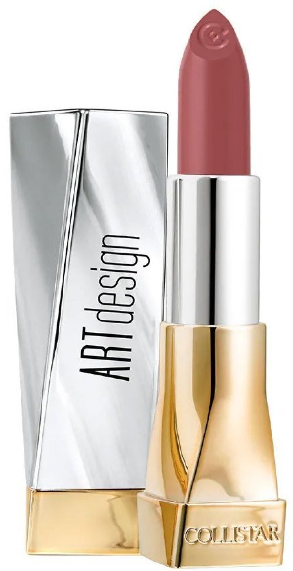 Помада для губ Collistar Art Design Lipstick Sensual Matte 08