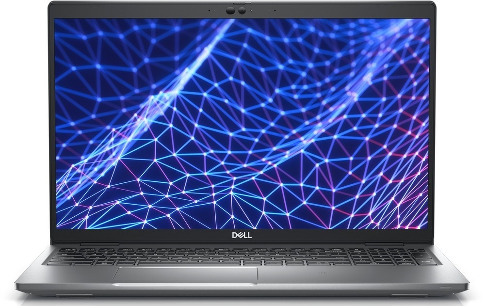 Ноутбук Dell Latitude 5530 Gray (i5-1235U 16Gb 512Gb W11P)