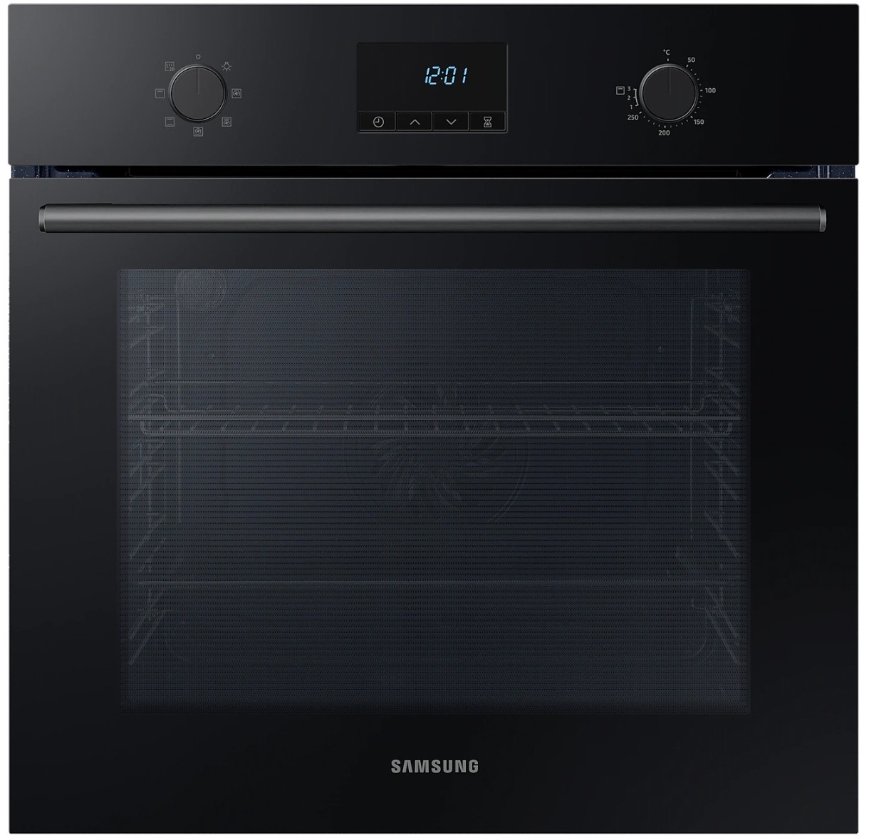 Электрический духовой шкаф Samsung NV68A1110BB/WT