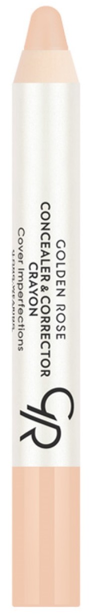 Concealer pentru față Golden Rose Concealer & Corrector Crayon 05