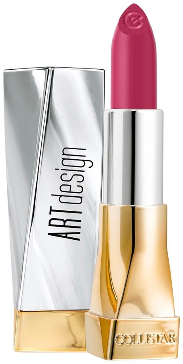 Помада для губ Collistar Art Design Lipstick Sensual Matte 03