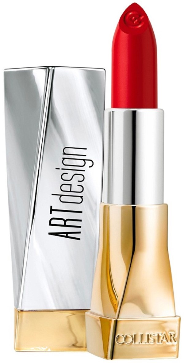 Помада для губ Collistar Art Design Lipstick Sensual Matte 05