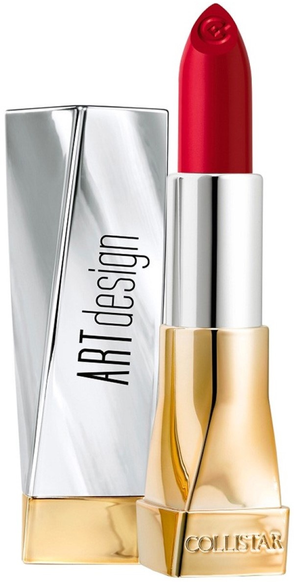 Ruj de buze Collistar Art Design Lipstick Sensual Matte 06