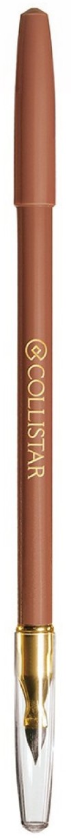 Карандаш для губ Collistar Professional Lip Pencil 01