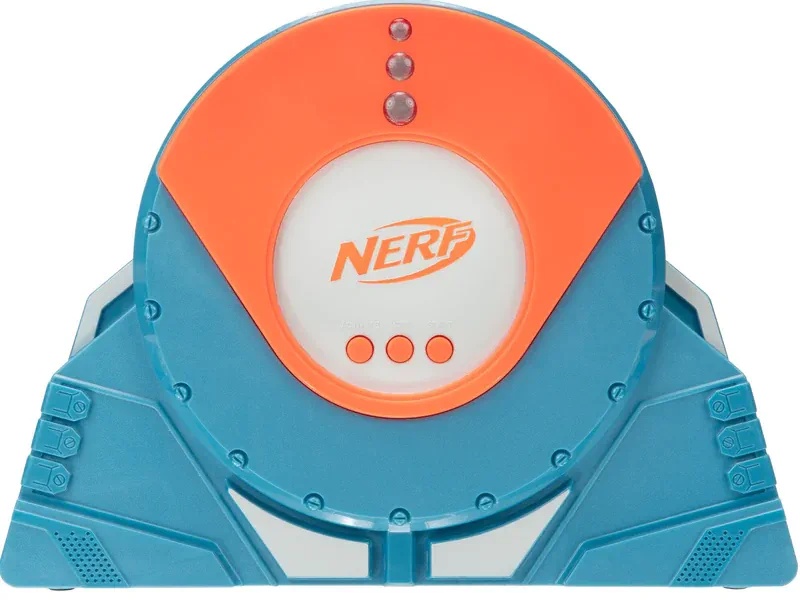 Мишень Nerf Skeet Shot Disc Launcher (NERF0289)