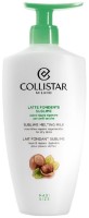 Lăptișor pentru corp Collistar Sublime Melting Milk 400ml