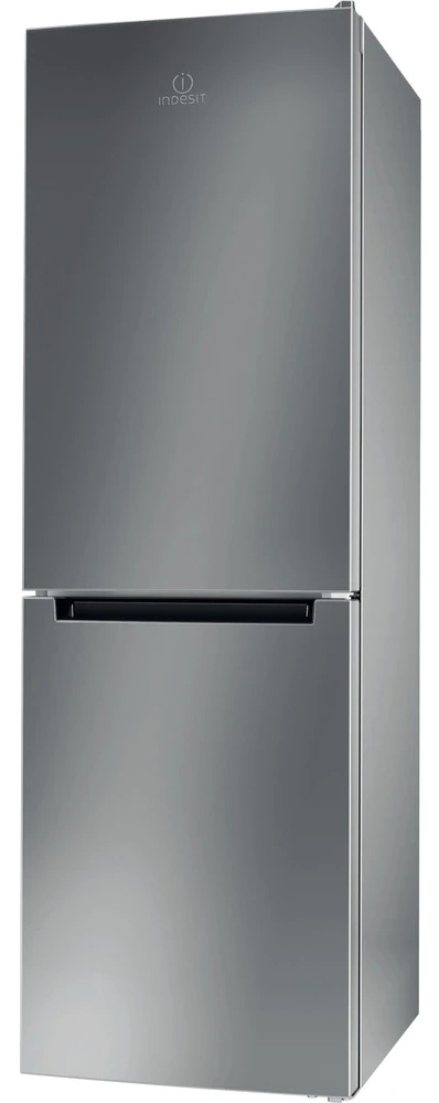 Холодильник Indesit LI8 SN2E X