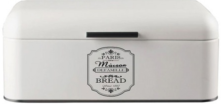 Хлебница Maestro MR-1771-S