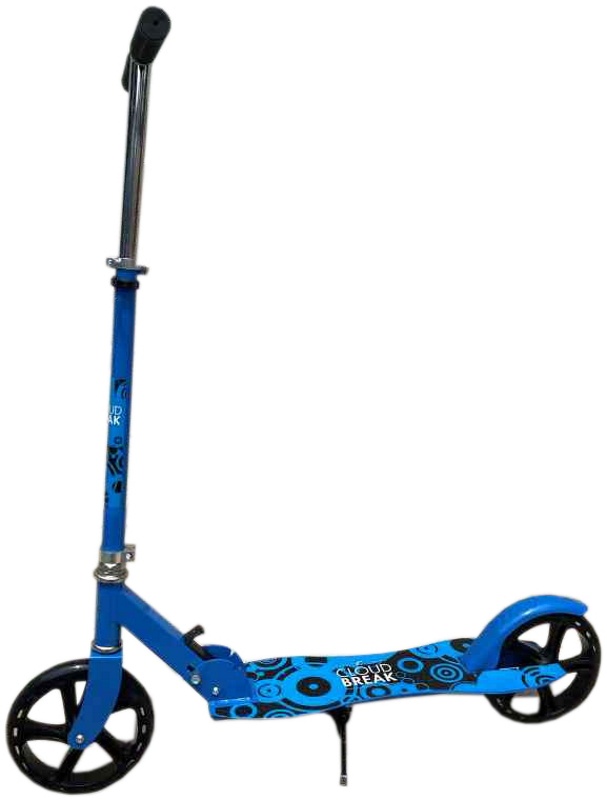 Самокат Scooter Blue (SCX02)