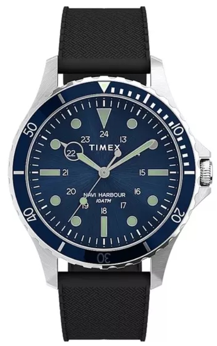 Наручные часы Timex TW2U55700