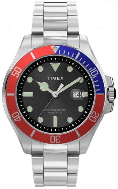 Ceas de mână Timex TW2U71900