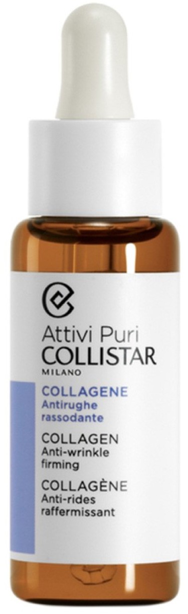 Сыворотка для лица Collistar Collagen Anti-Wrinkle Firming 30ml