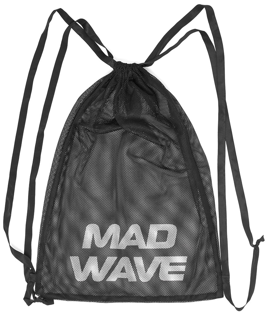 Мешок для мокрых вещей Mad Wave Dry Mesh Bag (M1113 02 0 01W)