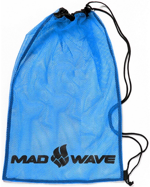 Sac pentru haine umede Mad Wave Dry Mesh Bag (M1113 02 0 03W)
