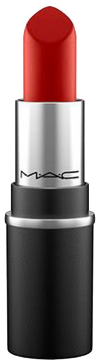 Ruj de buze MAC Retro Matte Lipstick Russian Red