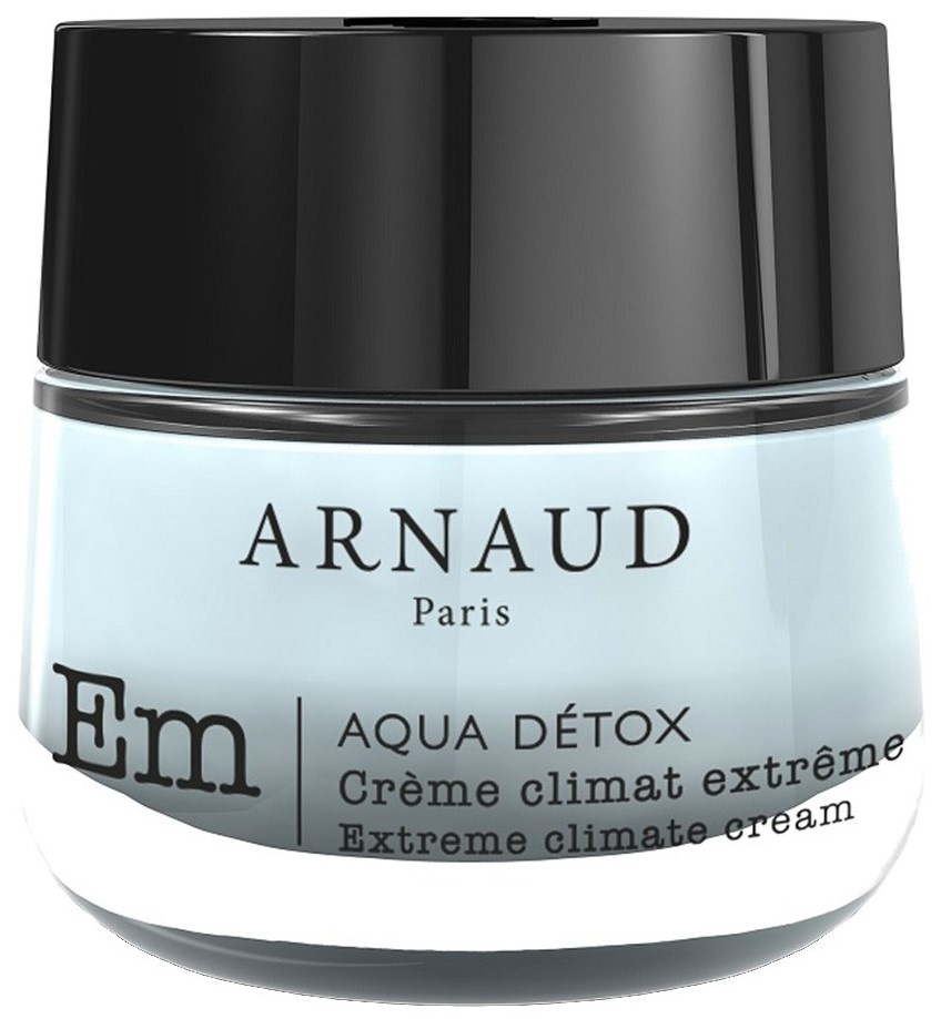 Cremă pentru față Arnaud Aqua Detox Extreme Climate Cream 50ml