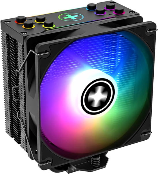 Cooler Procesor Xilence XC056 (M704PRO.ARGB)