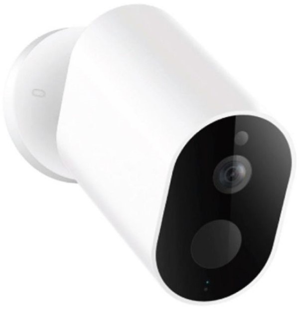 Cameră de supraveghere video Xiaomi Mi Wireless Outdoor Security Camera 1080p MWC14