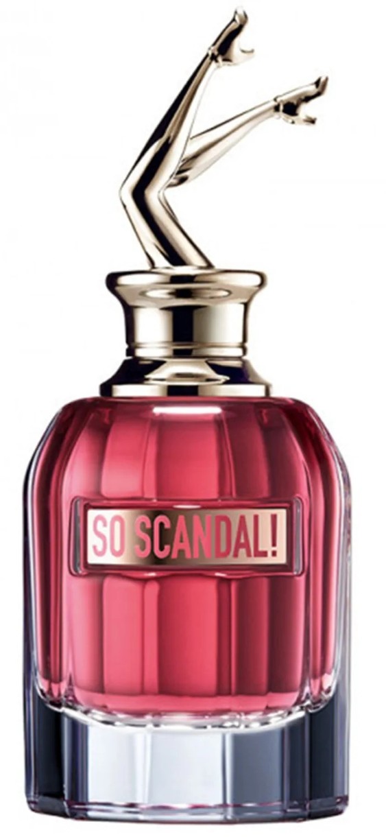 Parfum pentru ea Jean Paul Gaultier So Scandal EDP 30ml New