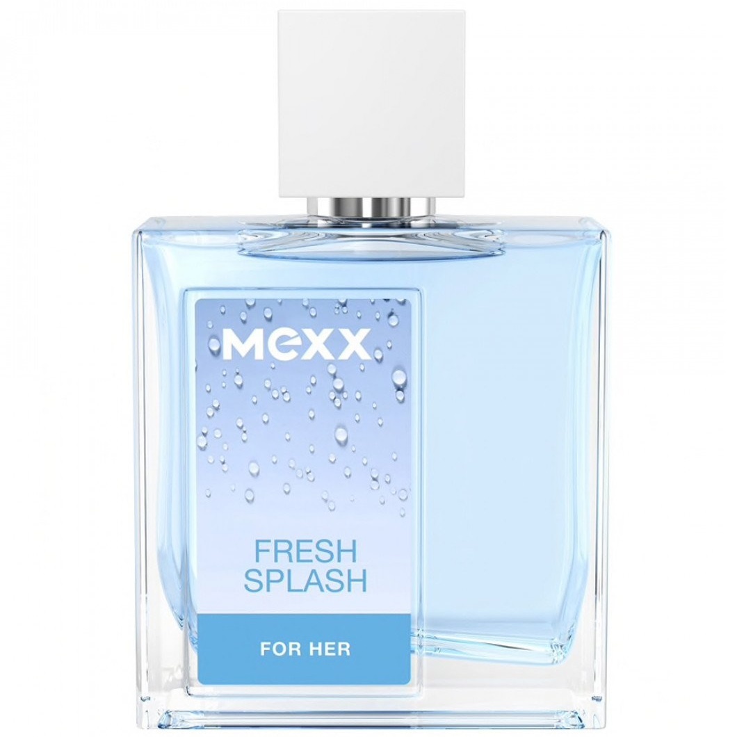 Parfum pentru ea Mexx Fresh Splash EDT 30ml