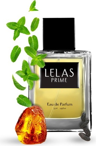 Parfum pentru el Lelas Wonderful EDP 55ml