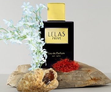 Parfum-unisex Lelas The Great EDP 55ml