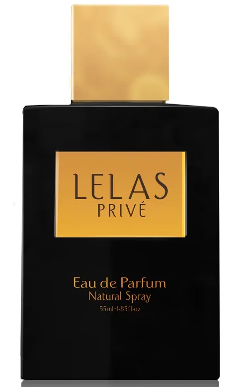 Parfum-unisex Lelas Solo Note EDP 55ml