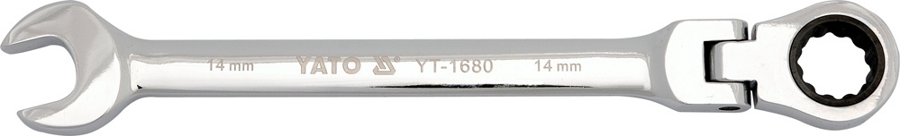 Ключ гаечный Yato YT-1682