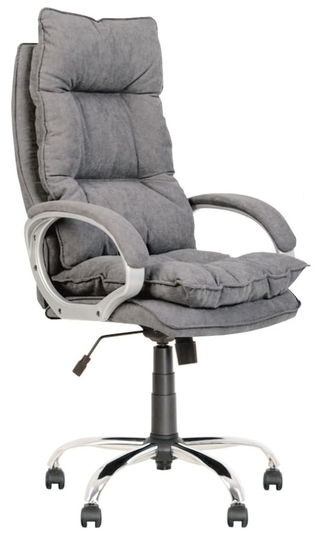 Офисное кресло Новый стиль YAPPI Tilt CHR68 Soro -93