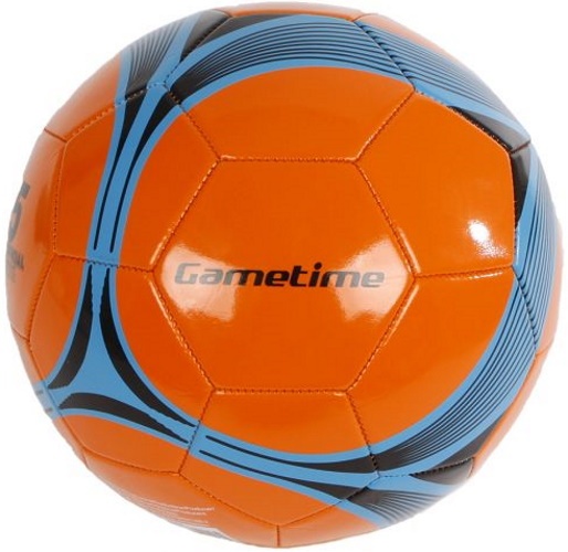 Мяч футбольный Gametime (720200)