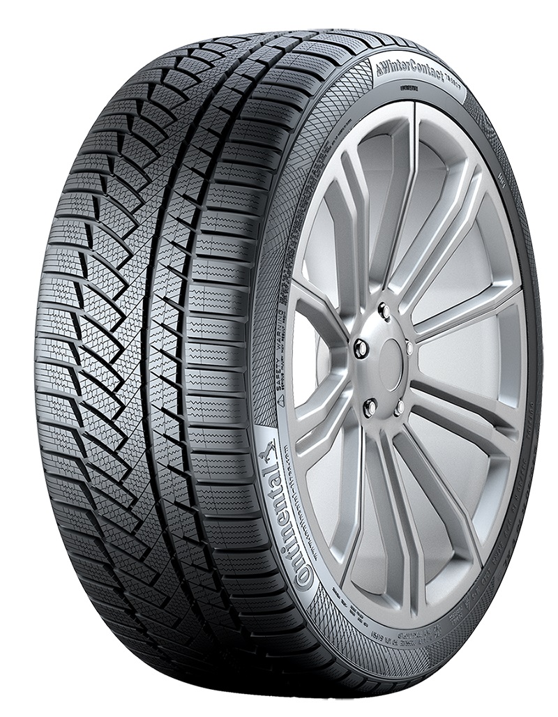 Anvelopa Continental ContiWinterContact TS850P 235/60 R18 103T