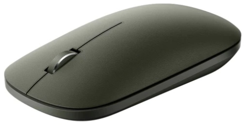 Компьютерная мышь Huawei CD23-U Olive Green