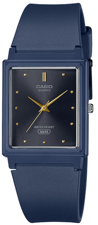 Наручные часы Casio MQ-38UC-2A1