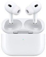 Căşti Apple AirPods Pro 2 (MQD83RU/A)