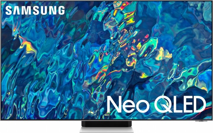 Televizor Samsung QE55QN95BAUXUA
