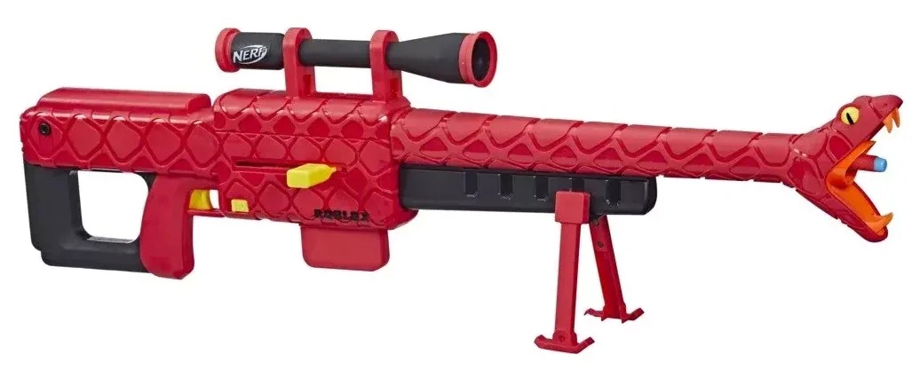 Снайперская винтовка Hasbro Nerf Roblox (F5483)