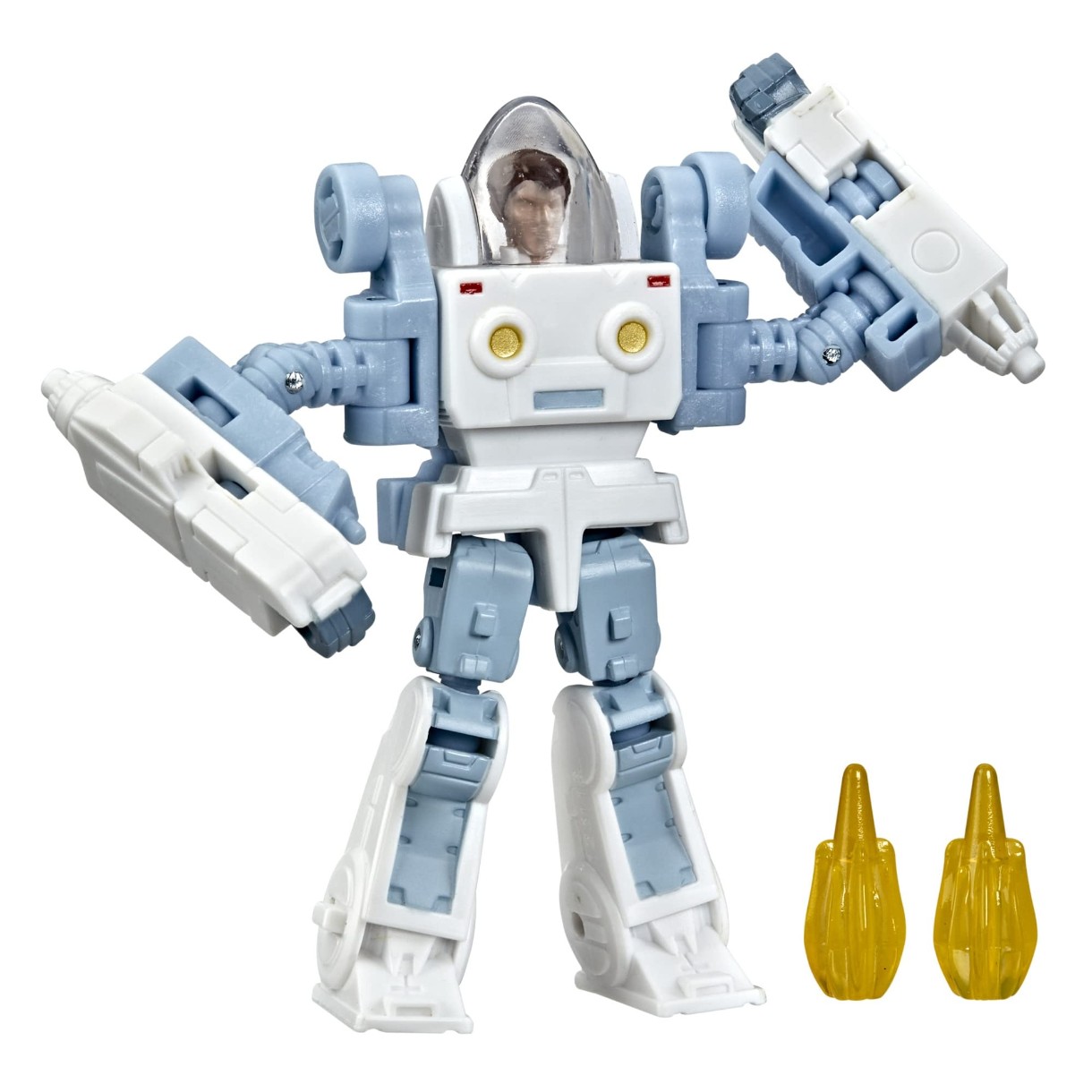 Figura Eroului Hasbro Transformers Spike Witwicky (F3142)