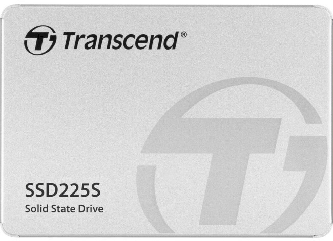 SSD накопитель Transcend SSD225S 250Gb