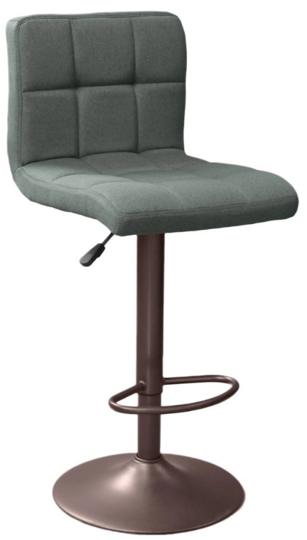 Барный стул Deco SB-044 Stofa Grey