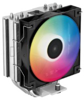 Кулер для процессора DeepCool AG400 LED