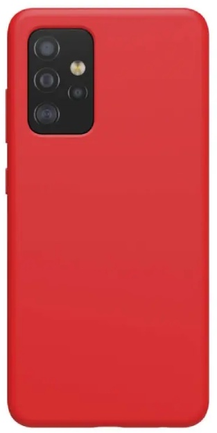 Husa de protecție Nillkin Samsung Galaxy A52 Flex Pure Red